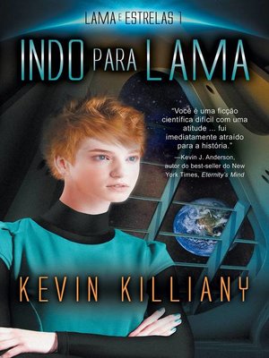 cover image of Indo para Lama
